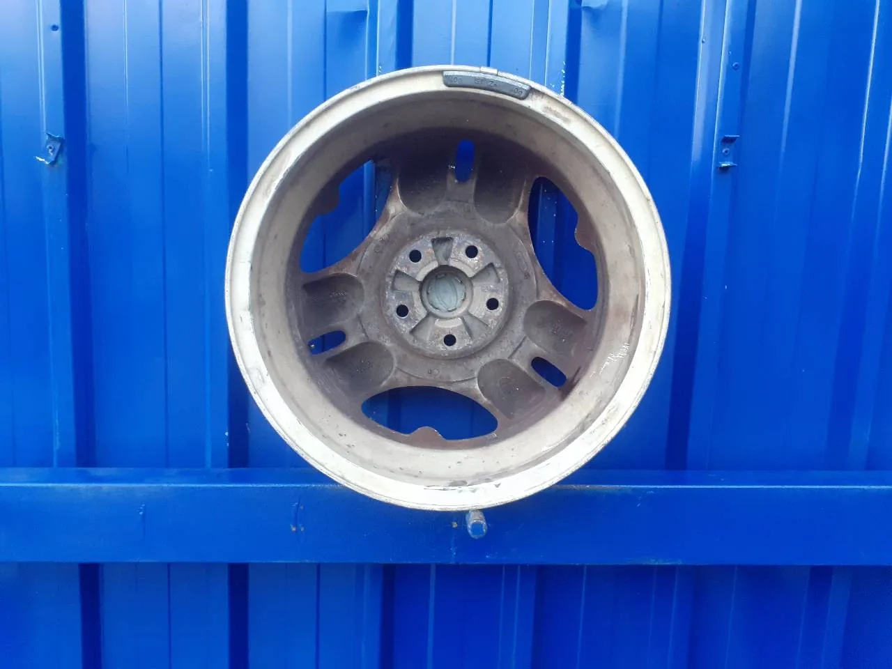 Llanta para Land Rover Freelander (Ln)