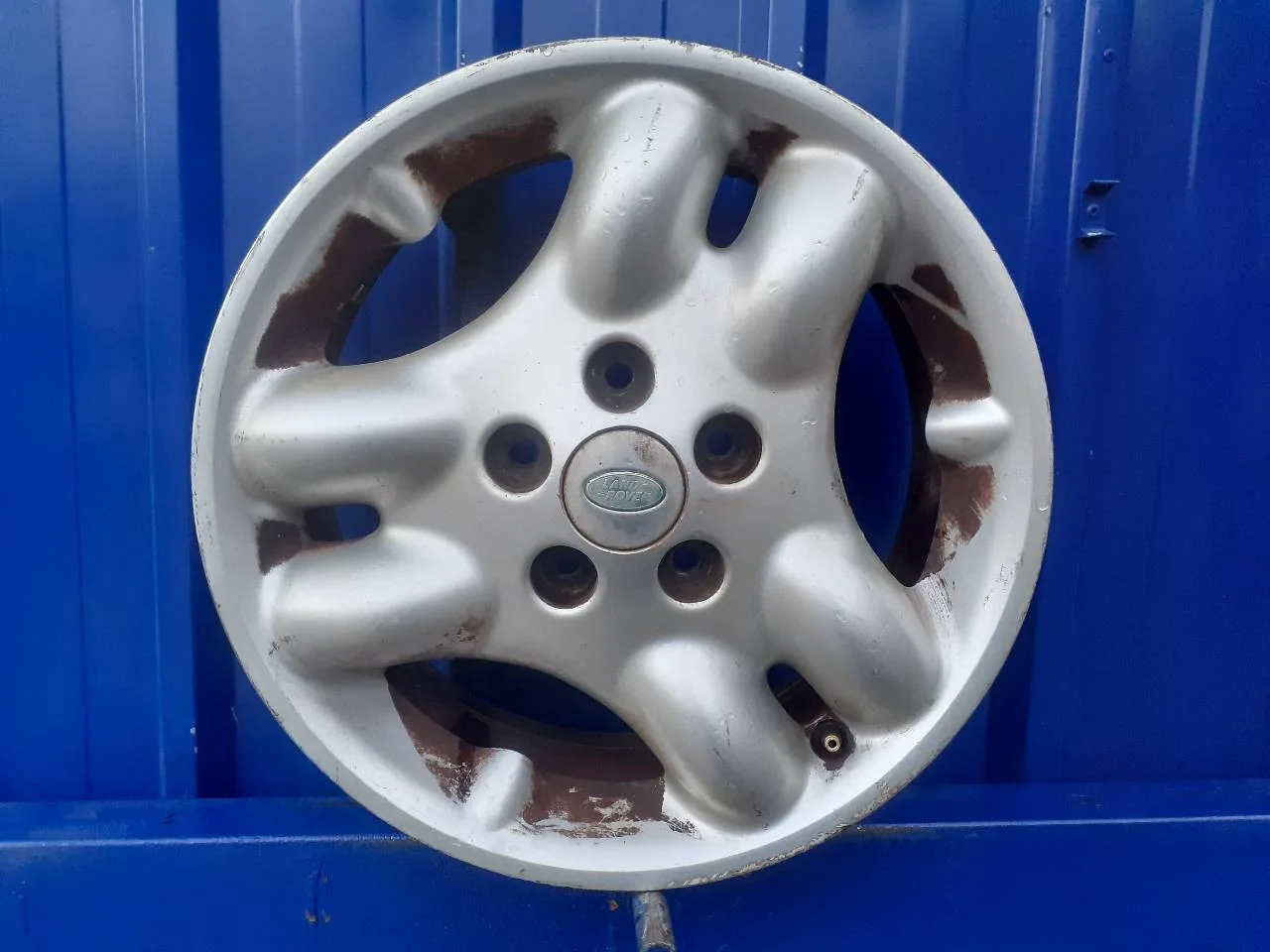 Llanta para Land Rover Freelander (Ln)