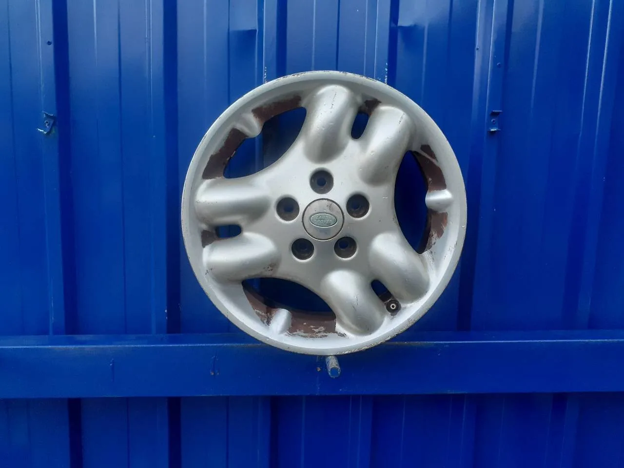 Llanta para Land Rover Freelander (Ln)