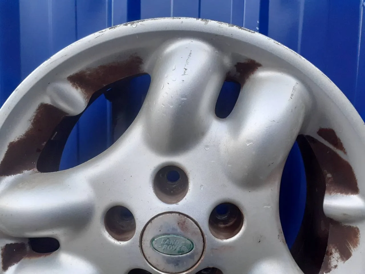Llanta para Land Rover Freelander (Ln)