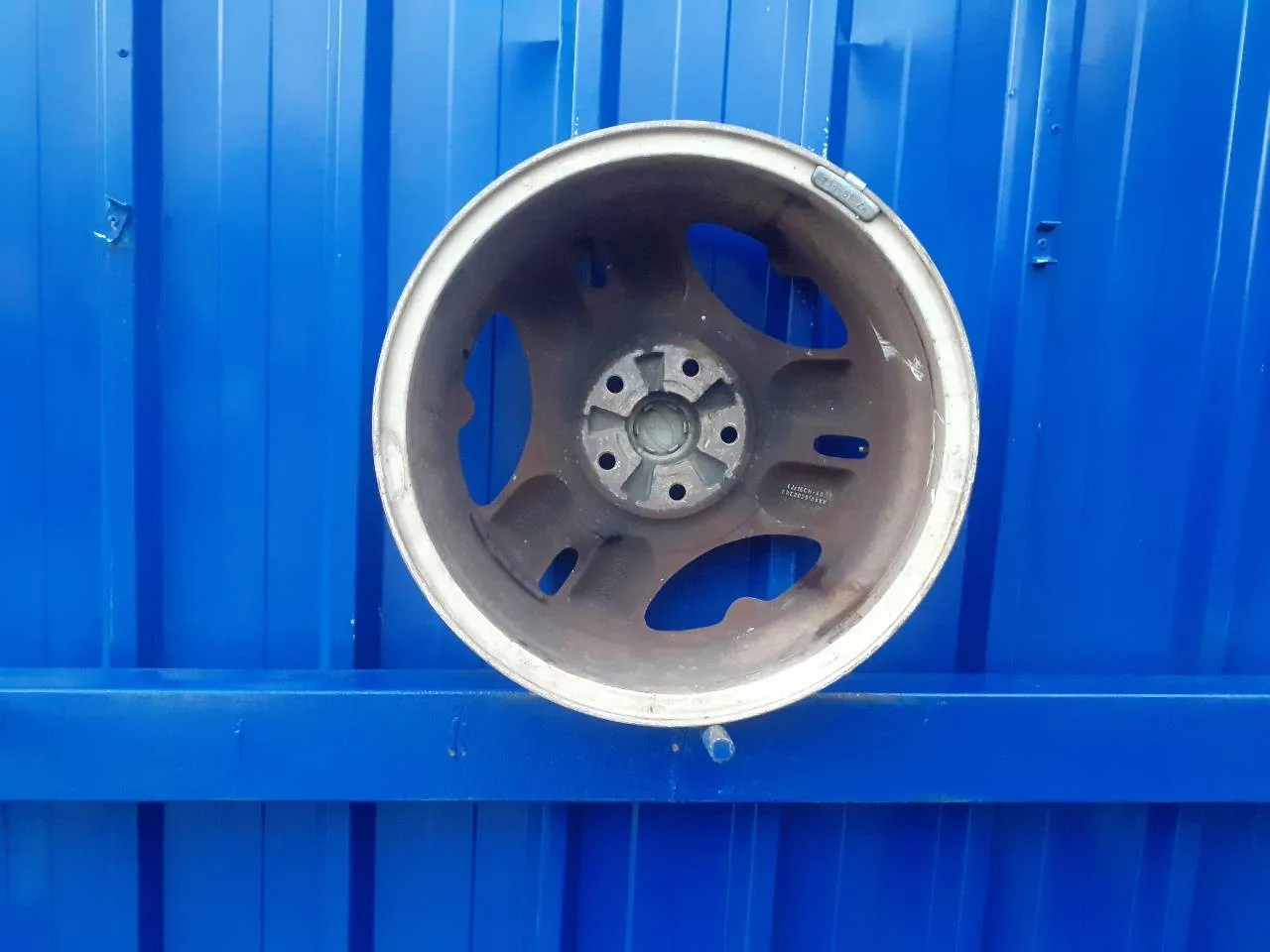 Llanta para Land Rover Freelander (Ln)