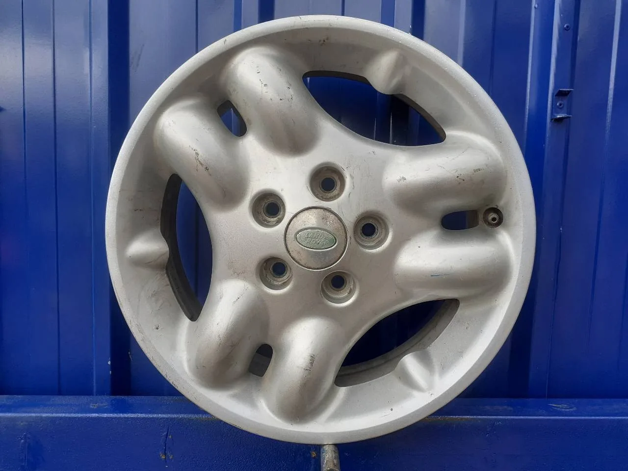Llanta para Land Rover Freelander (Ln)