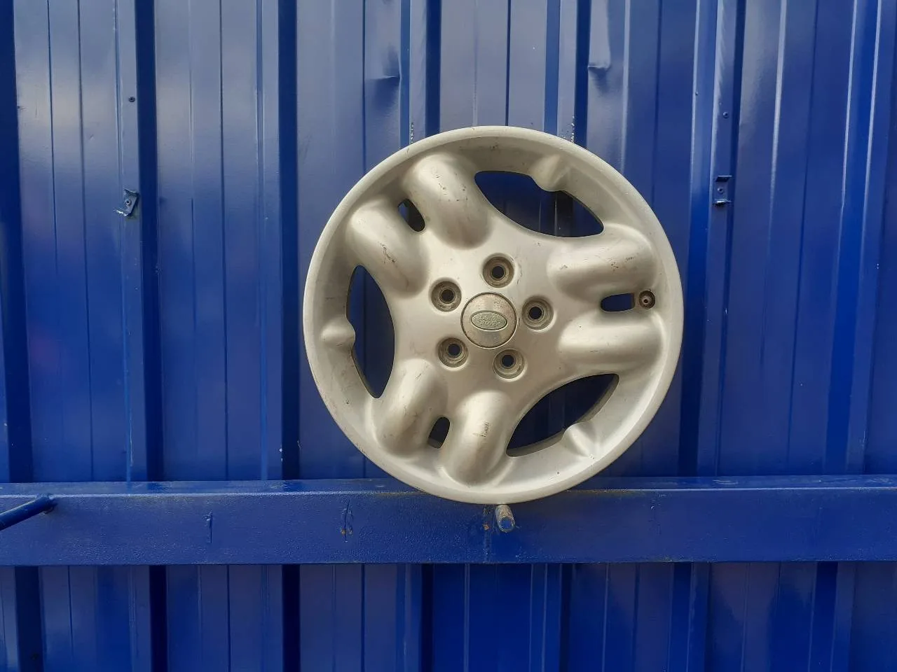 Llanta para Land Rover Freelander (Ln)