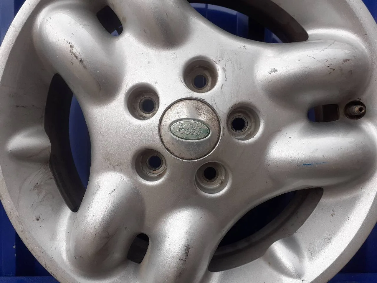 Llanta para Land Rover Freelander (Ln)