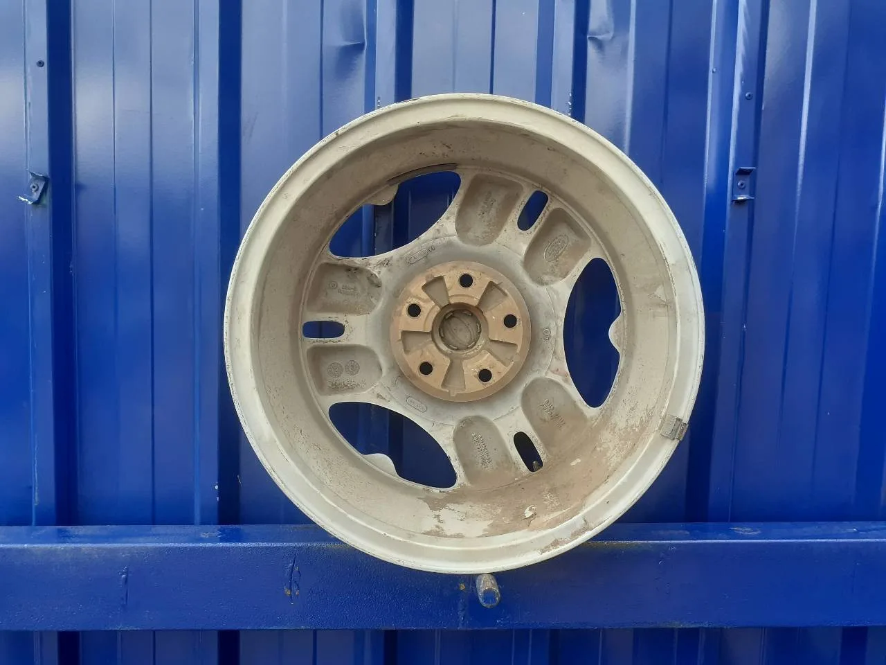 Llanta para Land Rover Freelander (Ln)