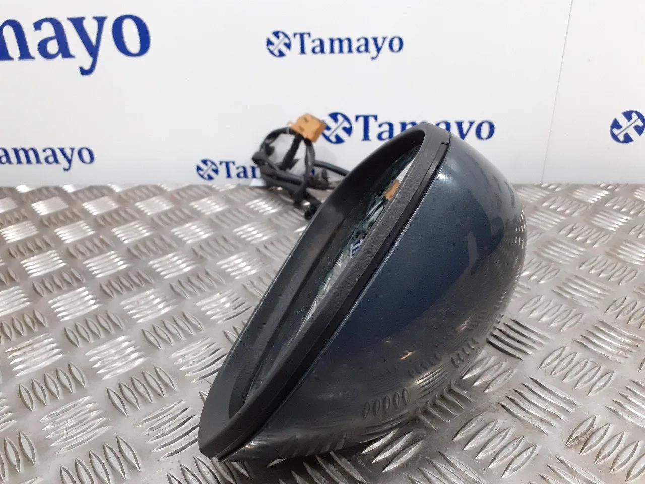 Retrovisor Derecho para Seat Exeo St (3R5)(2009>)