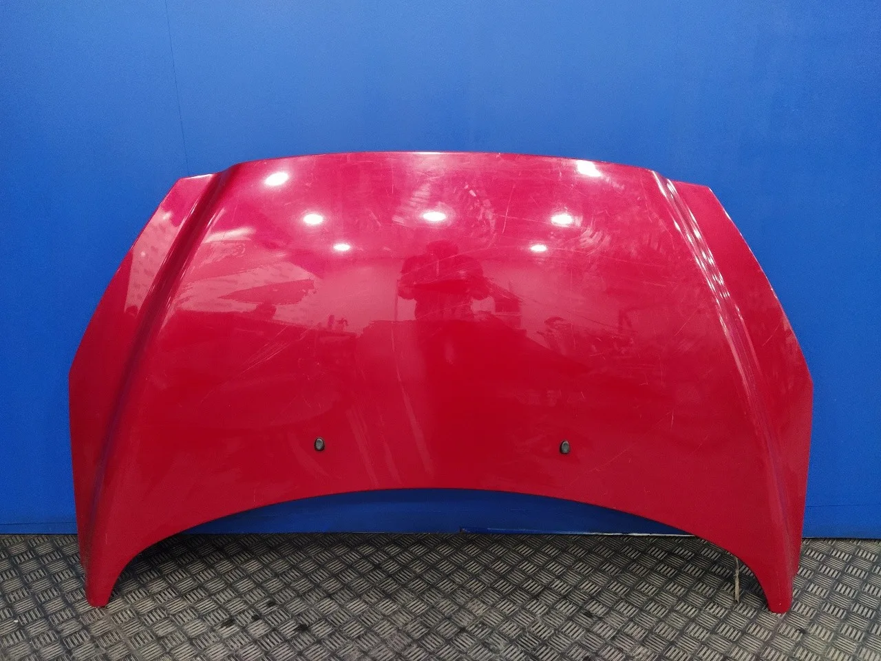 Capot para Peugeot 308