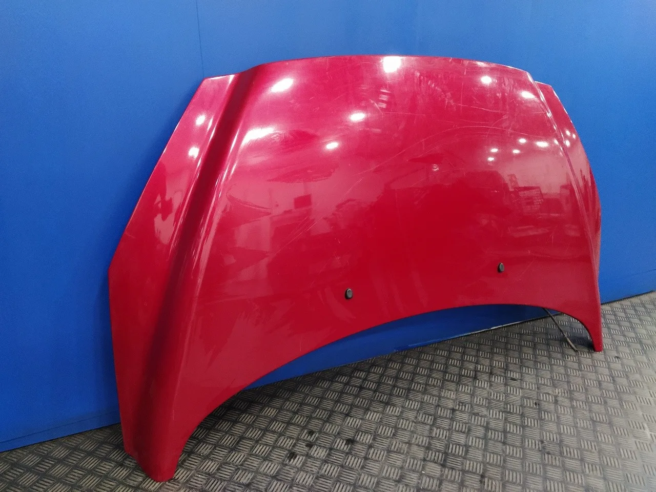 Capot para Peugeot 308