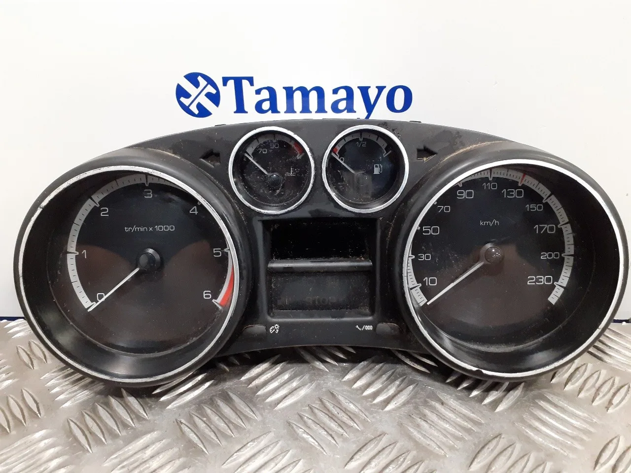 Cuadro Instrumentos para Peugeot 308