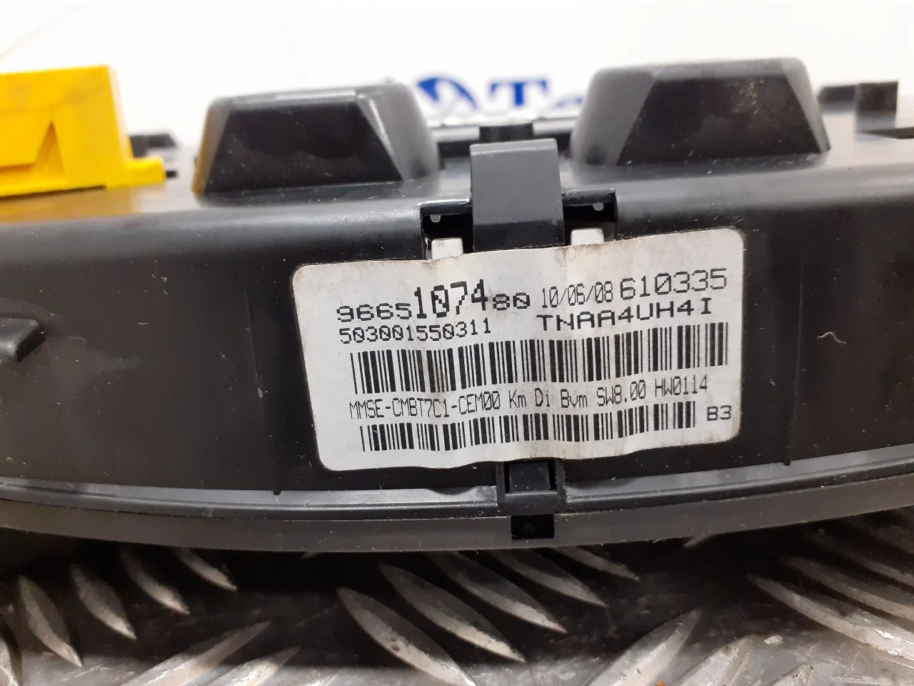 Cuadro Instrumentos para Peugeot 308