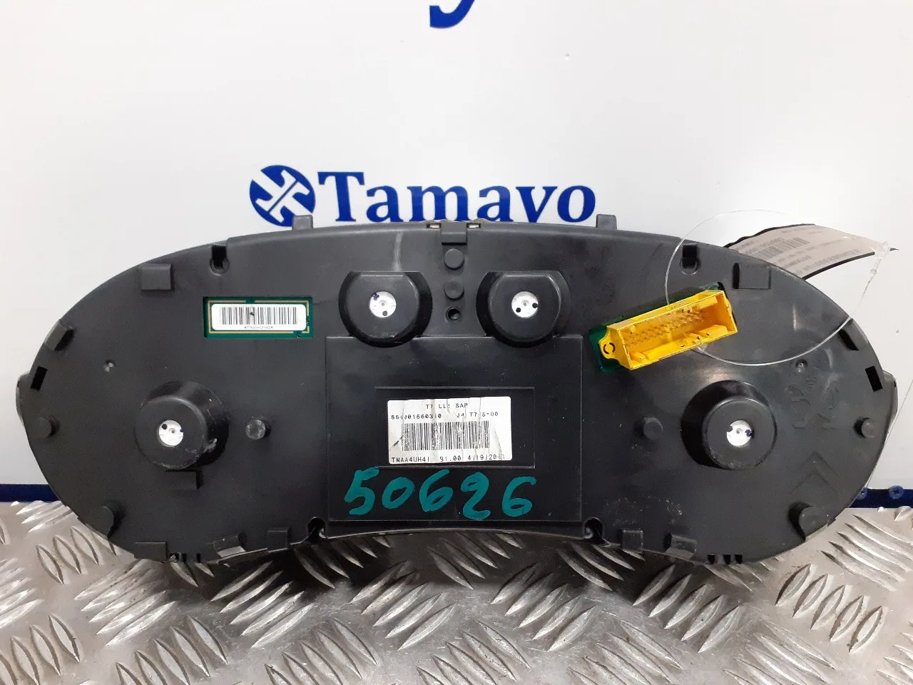 Cuadro Instrumentos para Peugeot 308