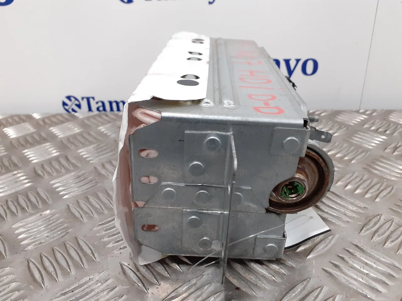 Airbag Delantero Derecho para Citroën C5 Berlina