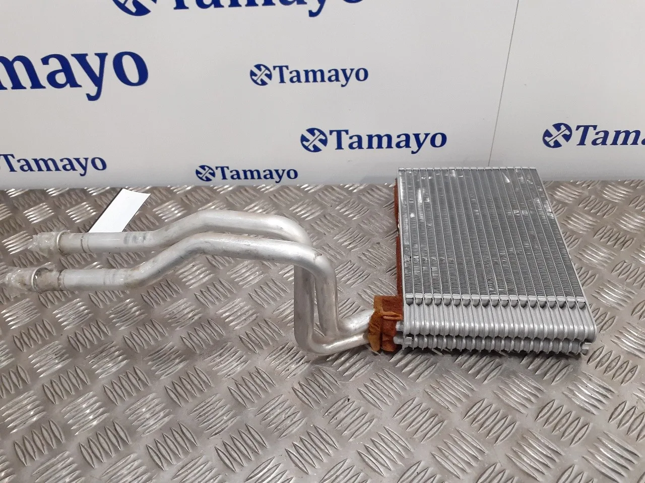 Radiador Calefaccion / Aire Acondicionado para Citroën C5 Berlina