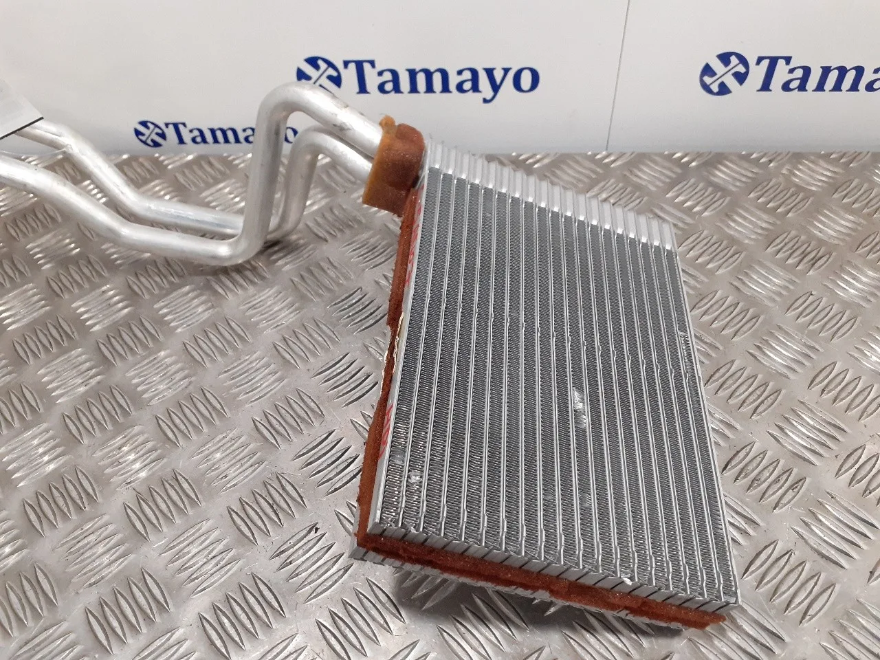 Radiador Calefaccion / Aire Acondicionado para Citroën C5 Berlina
