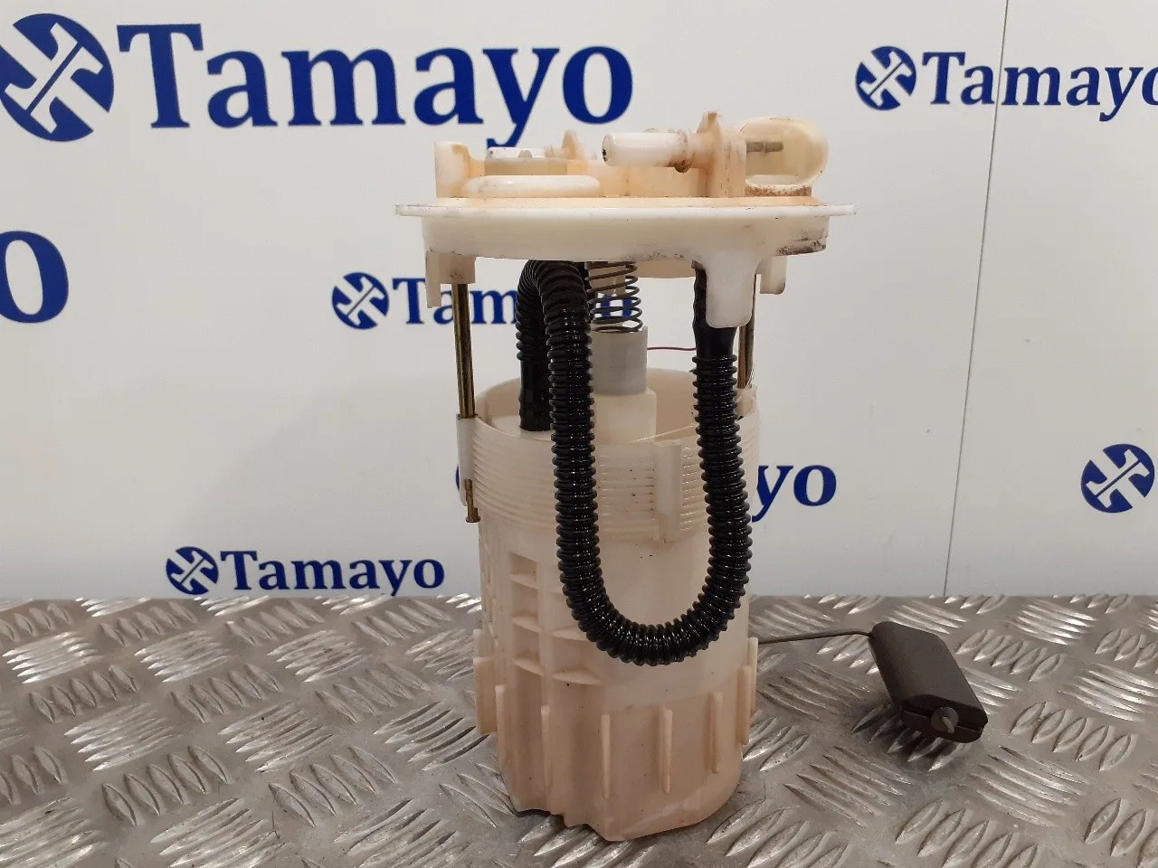 Aforador para Nissan Primastar (X83)