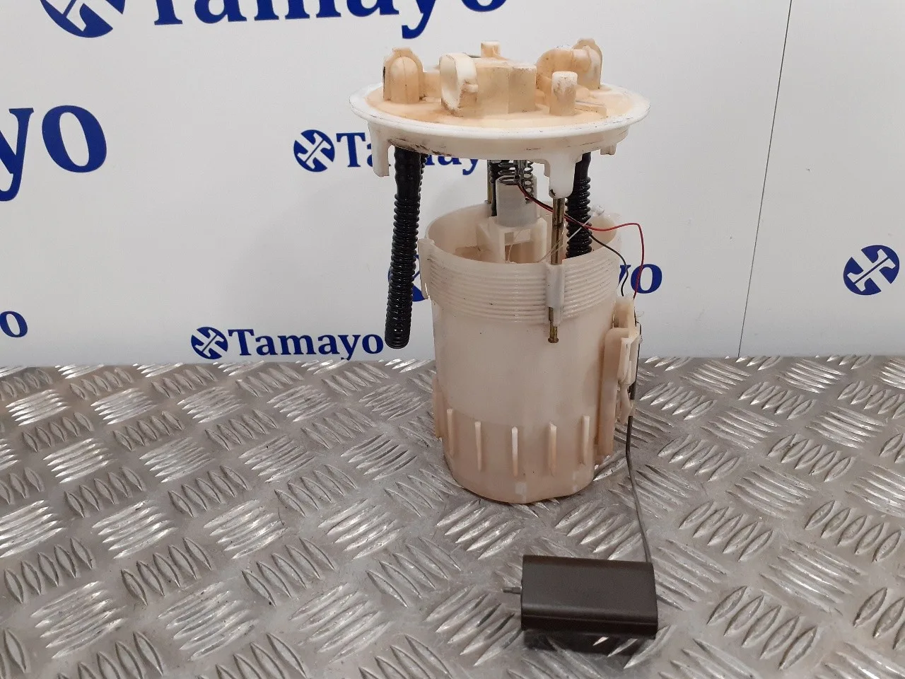 Aforador para Nissan Primastar (X83)