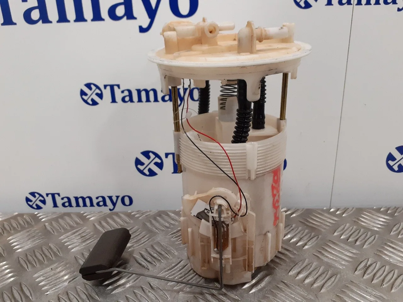 Aforador para Nissan Primastar (X83)
