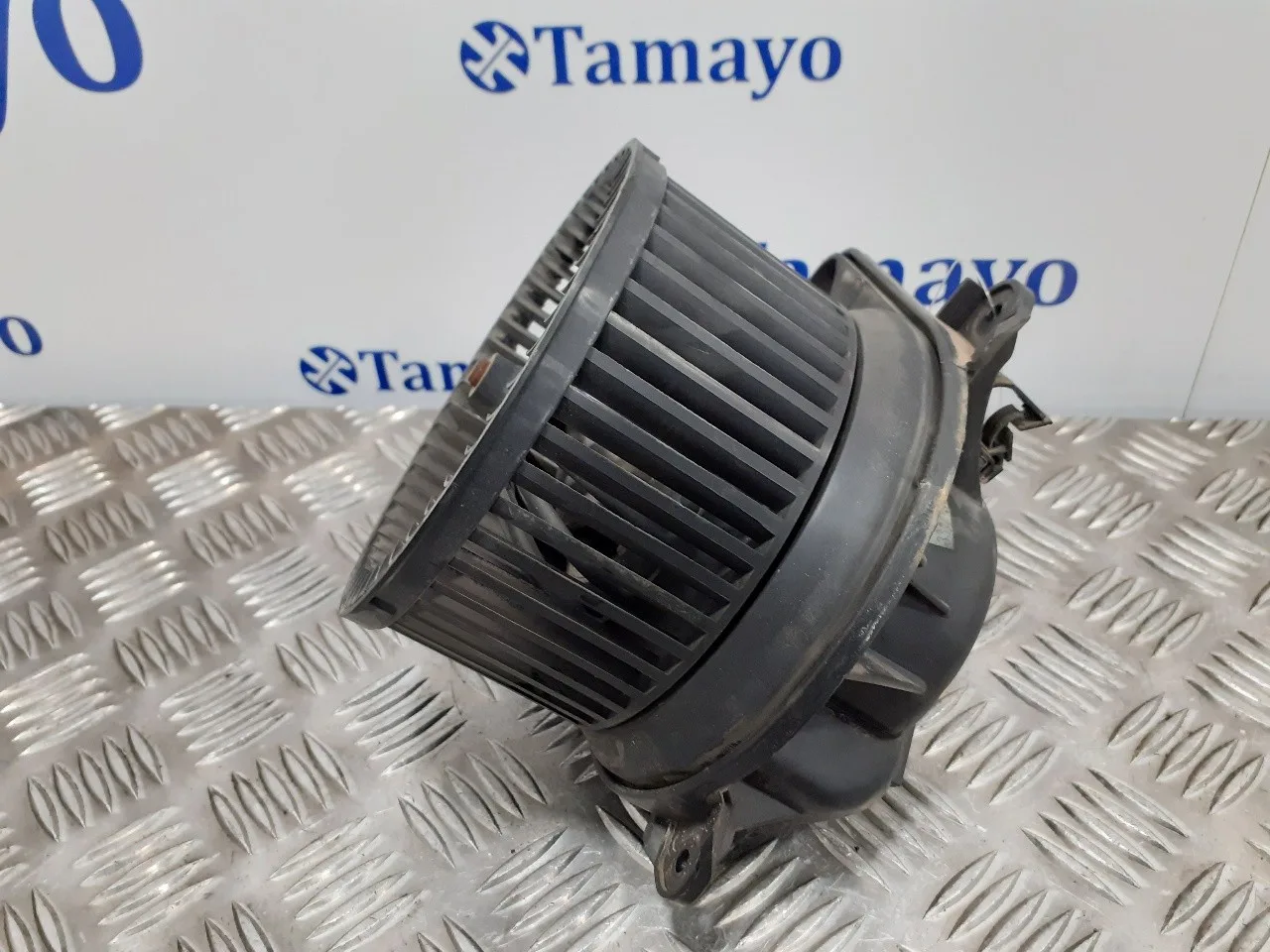 Motor Calefaccion para Nissan Primastar (X83)