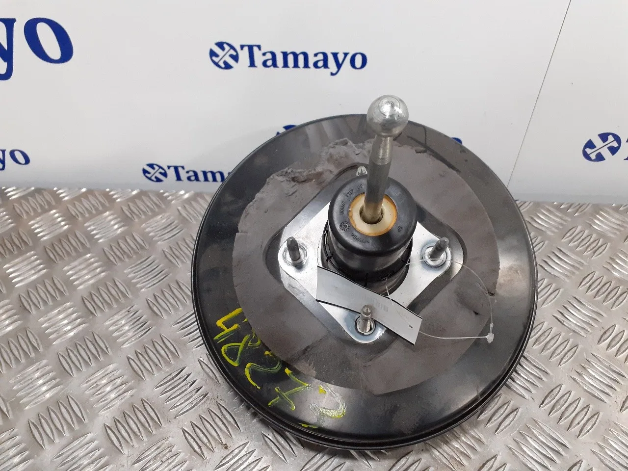 Servofreno para Skoda Fabia Combi (5J5)