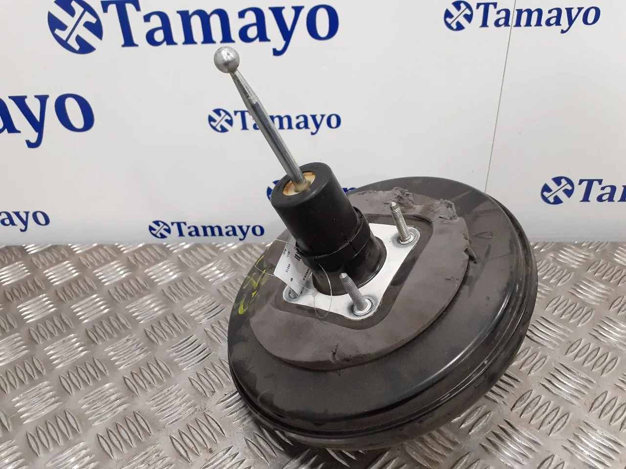 Servofreno para Skoda Fabia Combi (5J5)