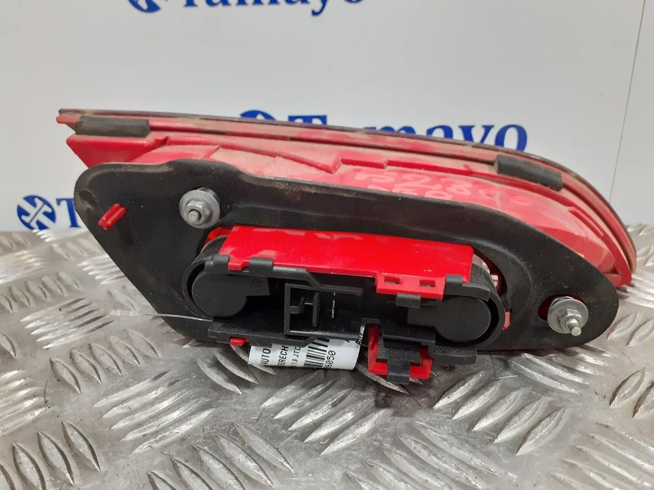 Piloto Trasero Derecho Interior para Alfa Romeo 159 (140)
