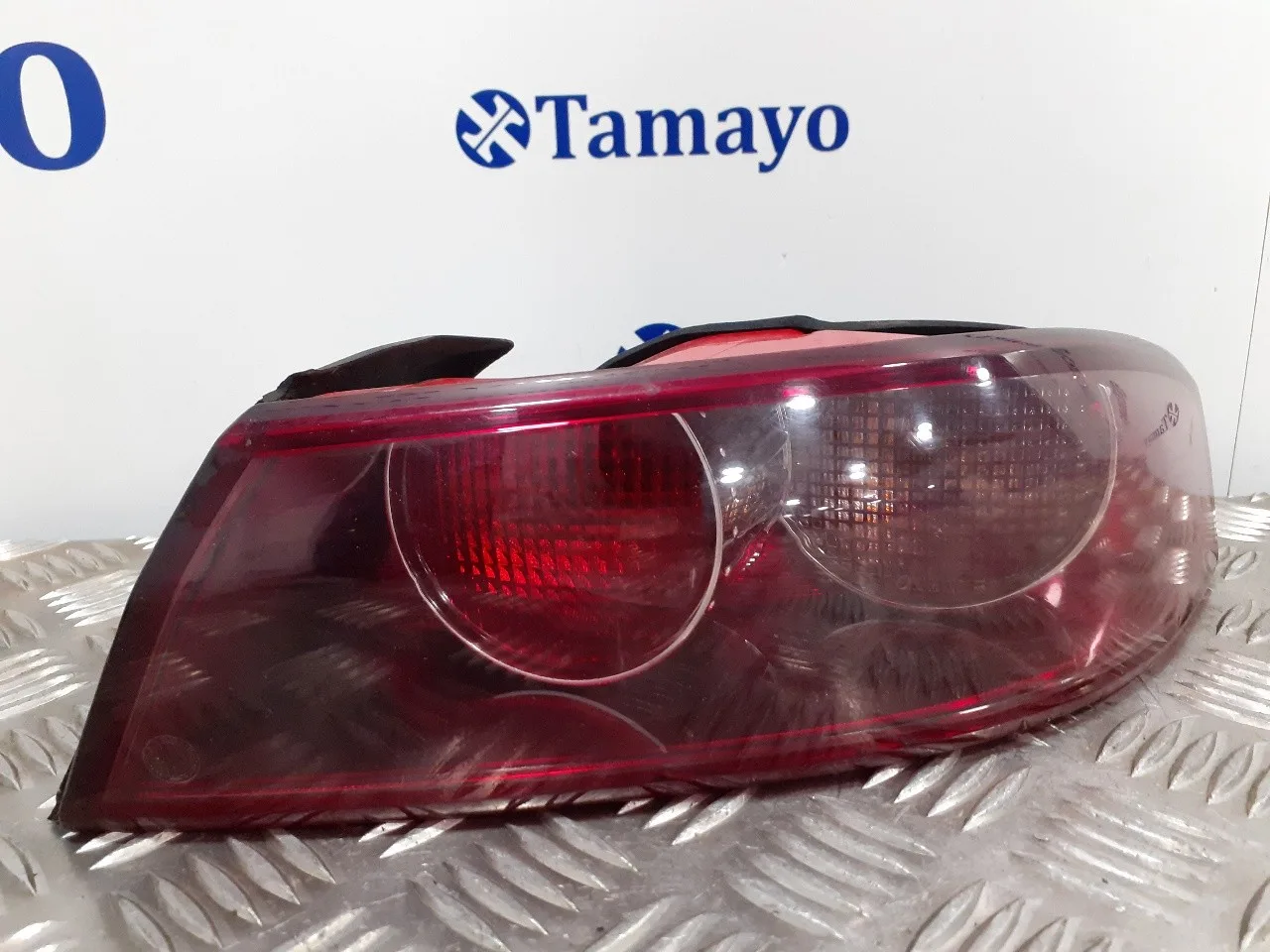 Piloto Trasero Derecho para Alfa Romeo 159 (140)
