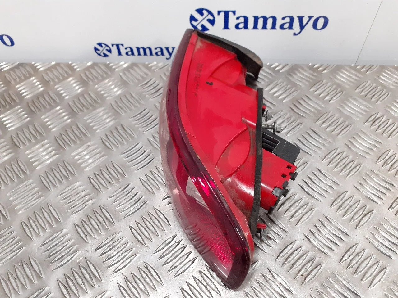 Piloto Trasero Derecho para Alfa Romeo 159 (140)