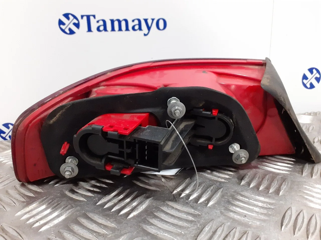 Piloto Trasero Derecho para Alfa Romeo 159 (140)