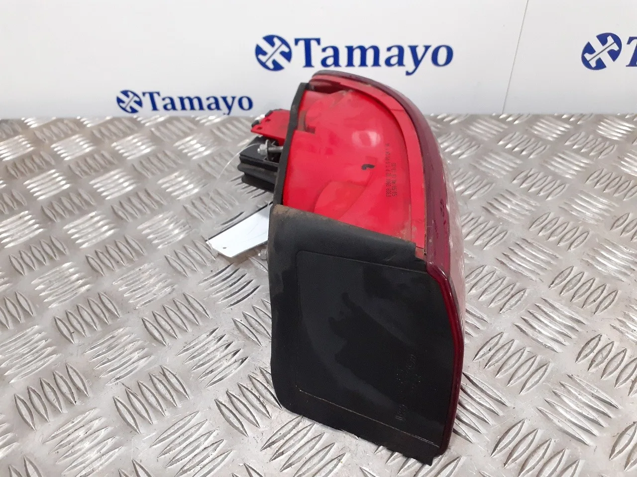 Piloto Trasero Derecho para Alfa Romeo 159 (140)