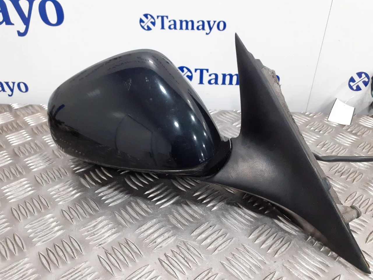 Retrovisor Derecho para Alfa Romeo 159 (140)