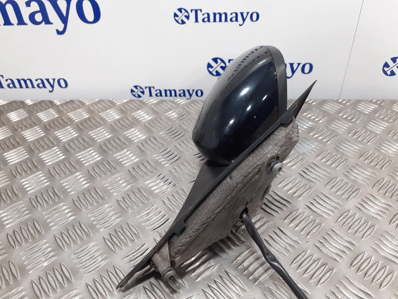 Retrovisor Derecho para Alfa Romeo 159 (140)
