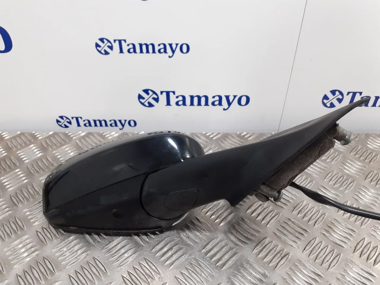 Retrovisor Derecho para Alfa Romeo 159 (140)