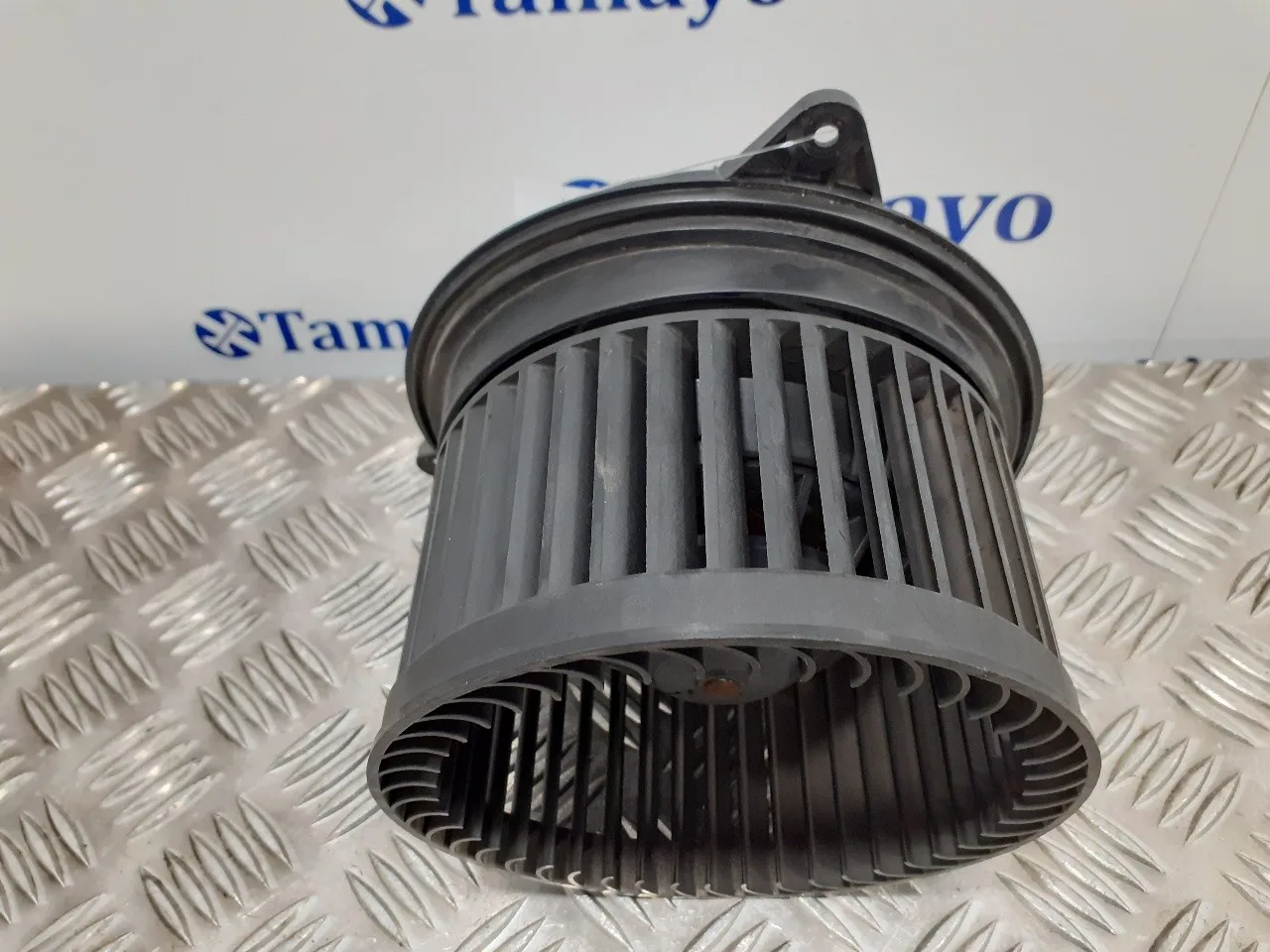 Motor Calefaccion para Ford Focus Berlina (Cak)
