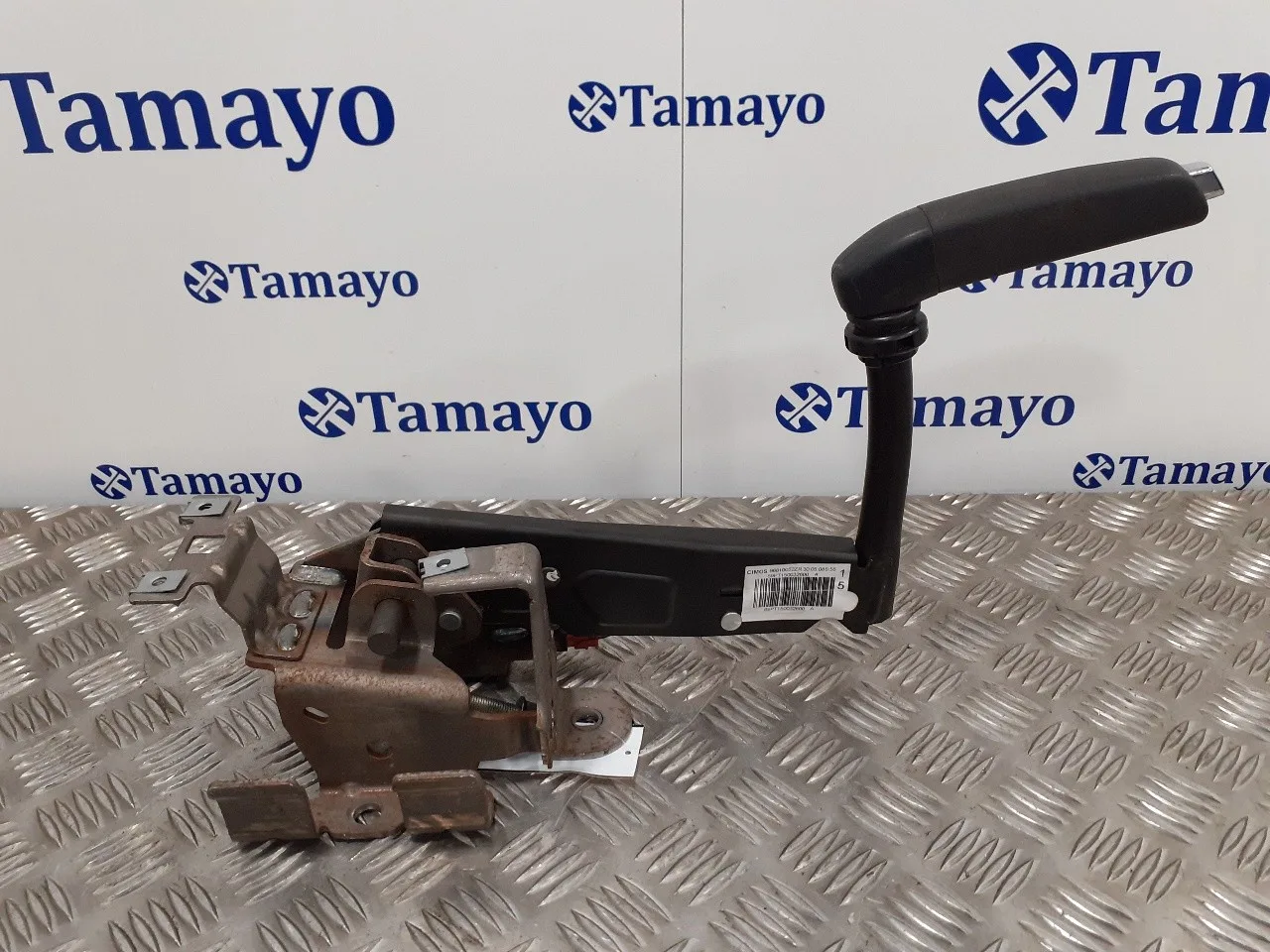 Palanca Freno De Mano para Peugeot 308