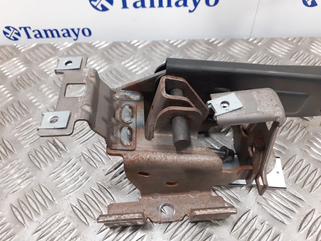 Palanca Freno De Mano para Peugeot 308
