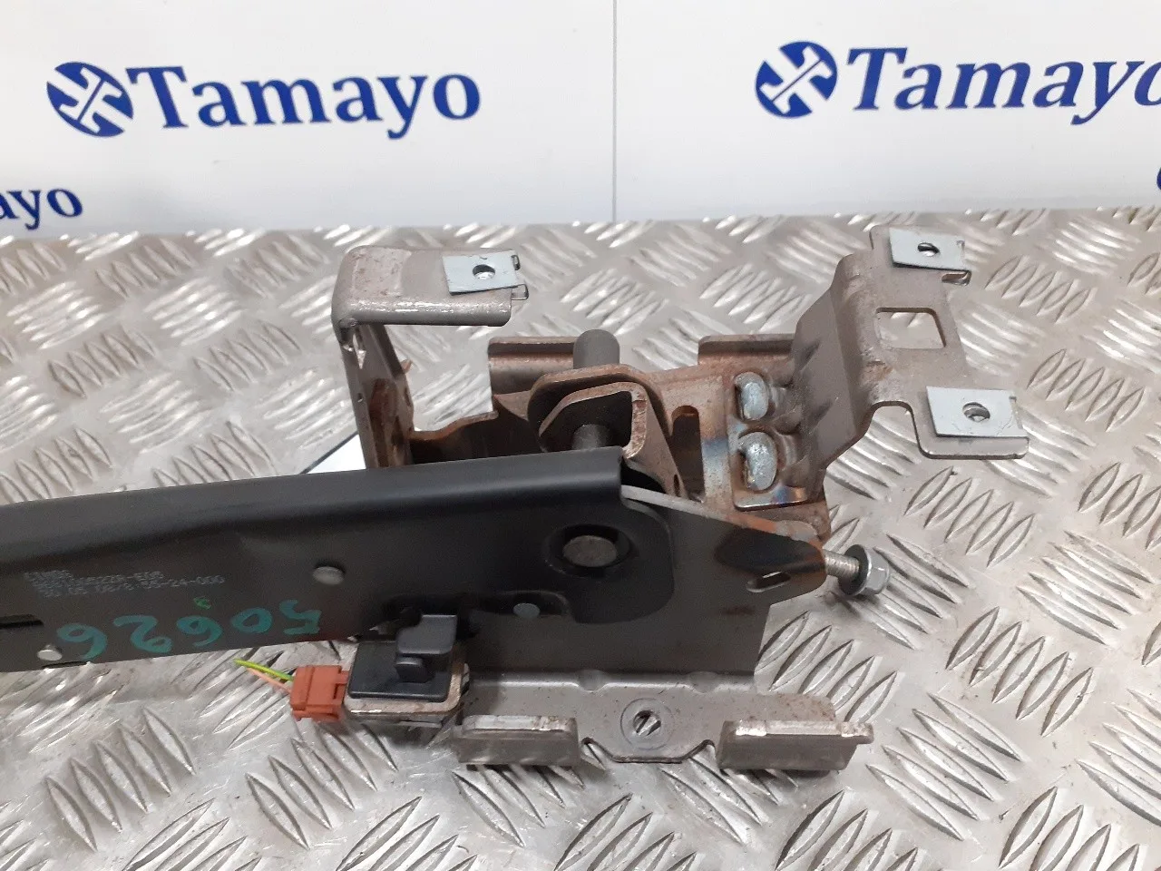 Palanca Freno De Mano para Peugeot 308
