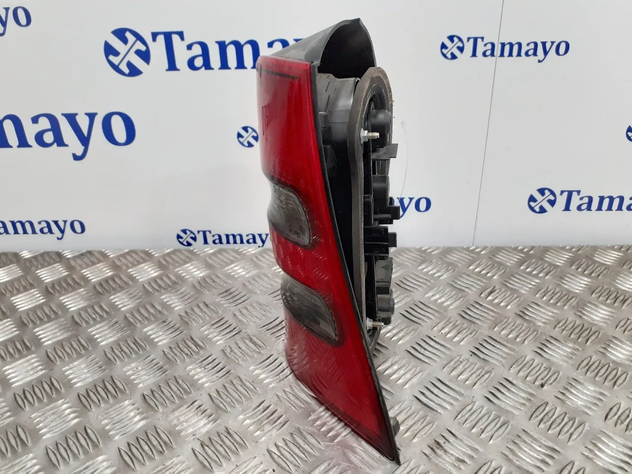 Piloto Trasero Derecho para Mercedes-Benz Clase A (W168)
