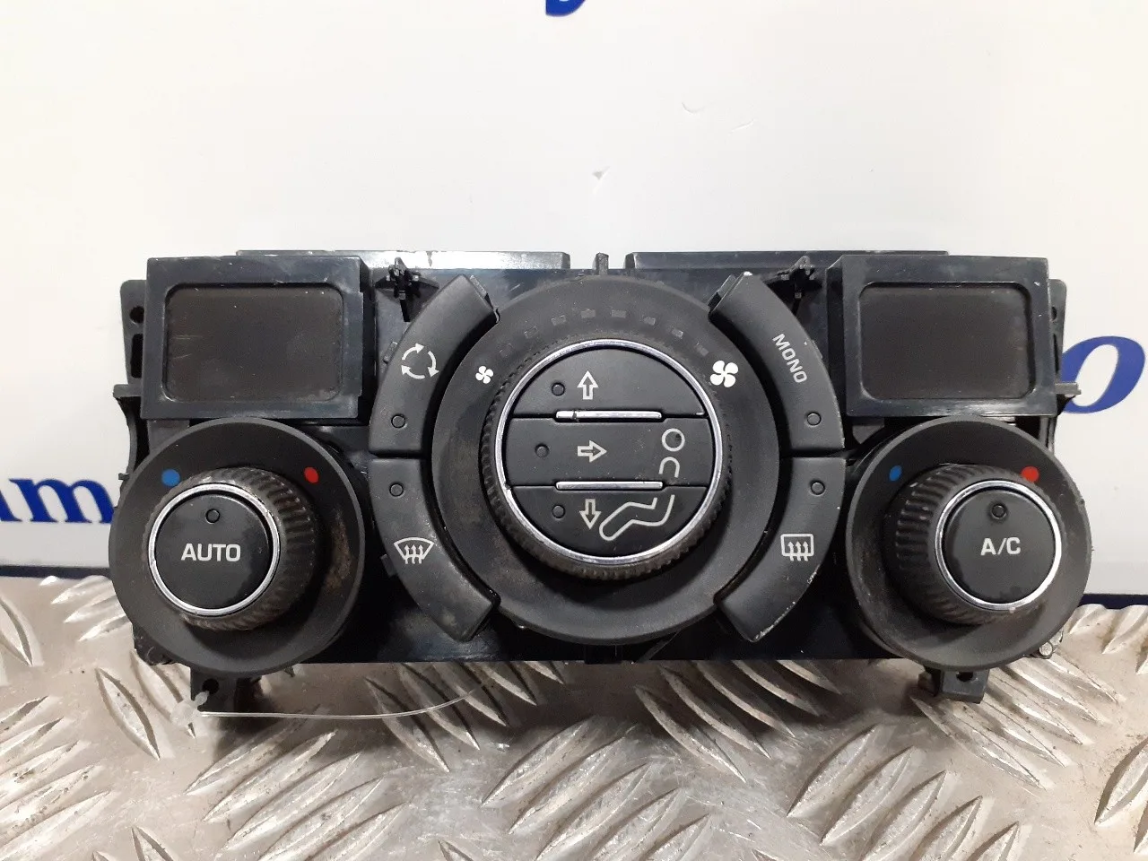 Mando Climatizador para Peugeot 308