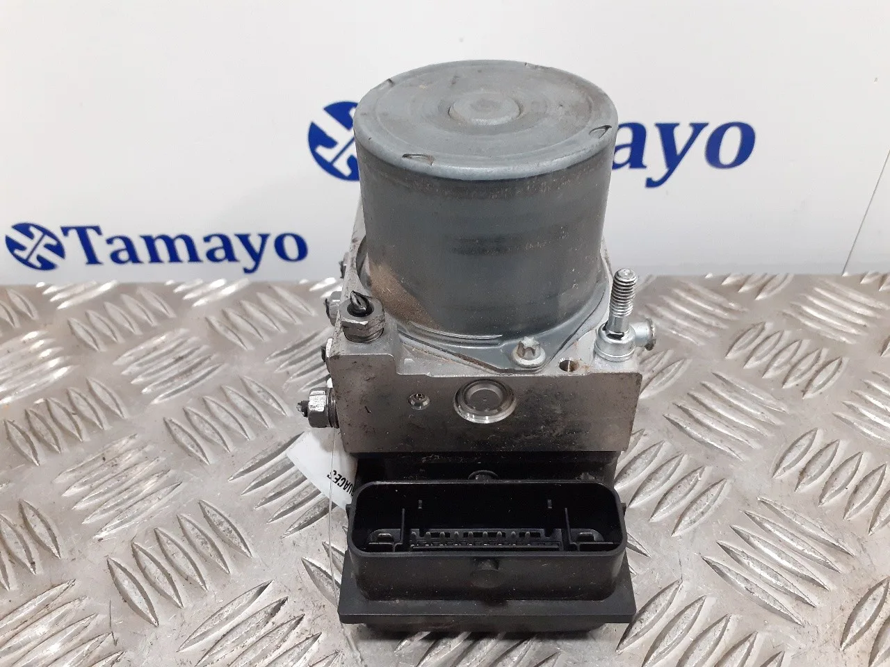 Abs para Peugeot 308