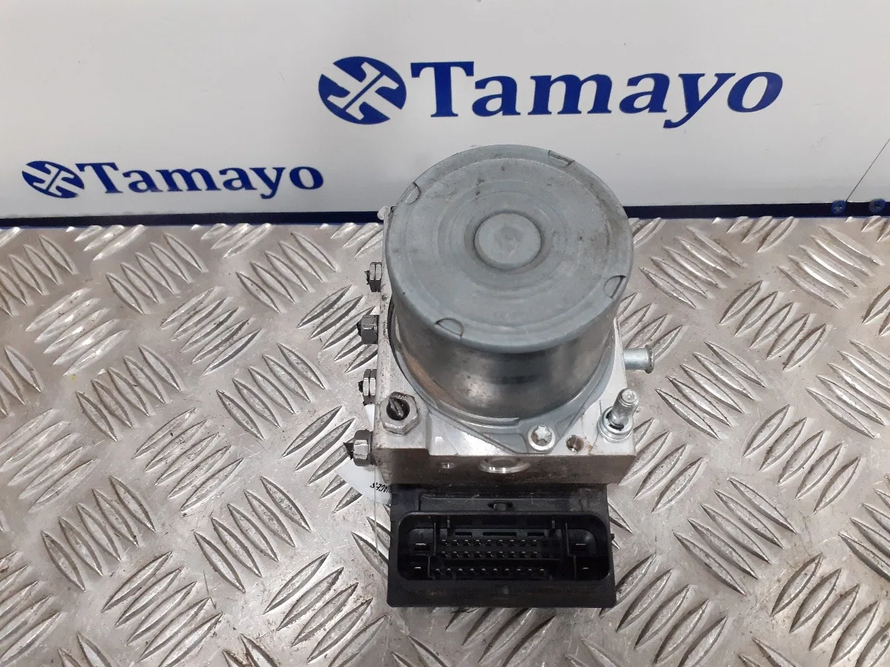 Abs para Peugeot 308