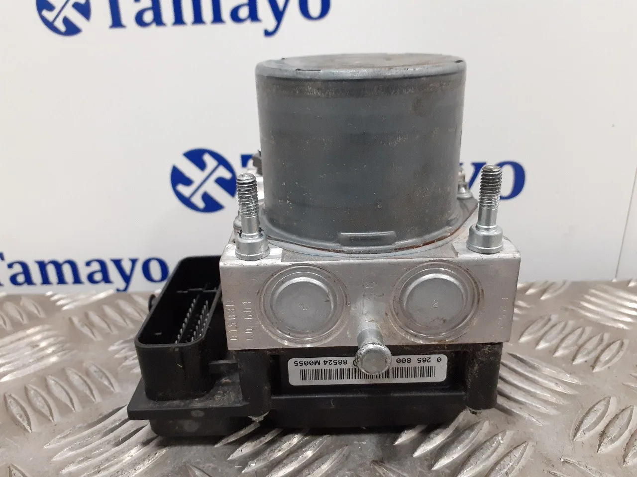 Abs para Peugeot 308