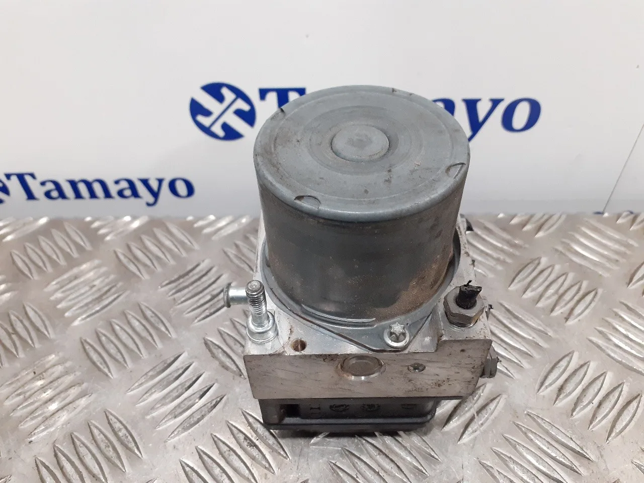 Abs para Peugeot 308