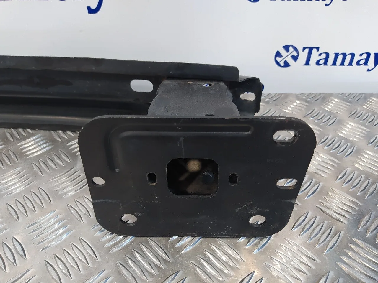Refuerzo Paragolpes Delantero para Ford Kuga (Cbv)