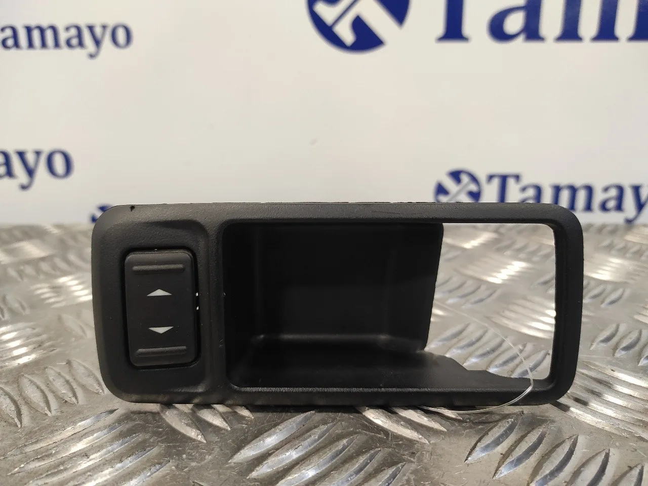 Mando Elevalunas Trasero Derecho para Ford Kuga (Cbv)