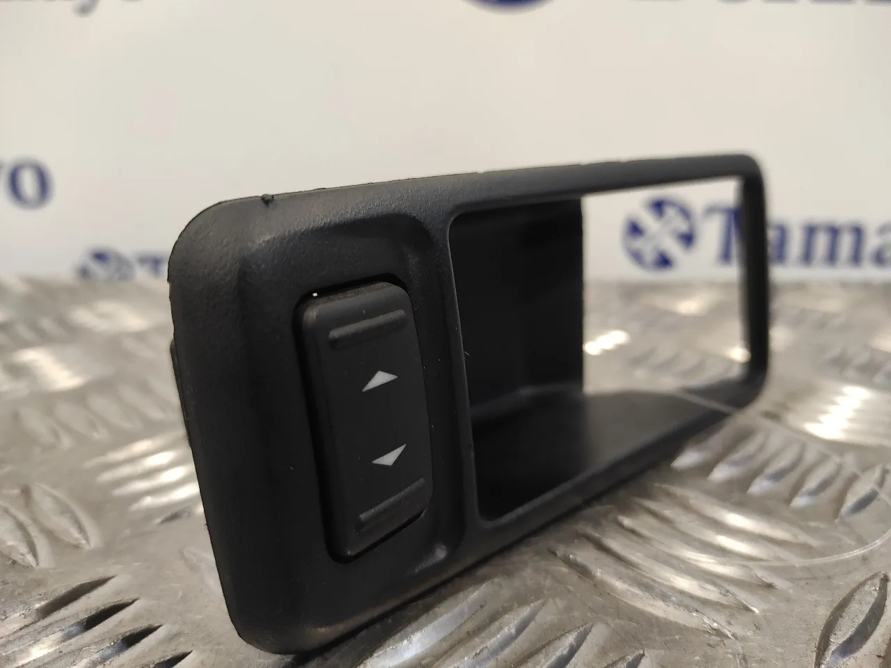 Mando Elevalunas Trasero Derecho para Ford Kuga (Cbv)