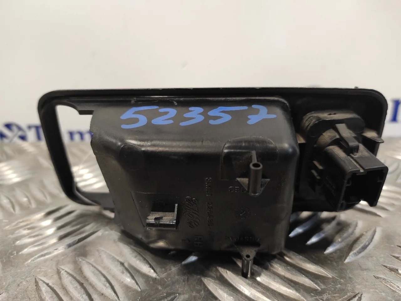 Mando Elevalunas Trasero Derecho para Ford Kuga (Cbv)