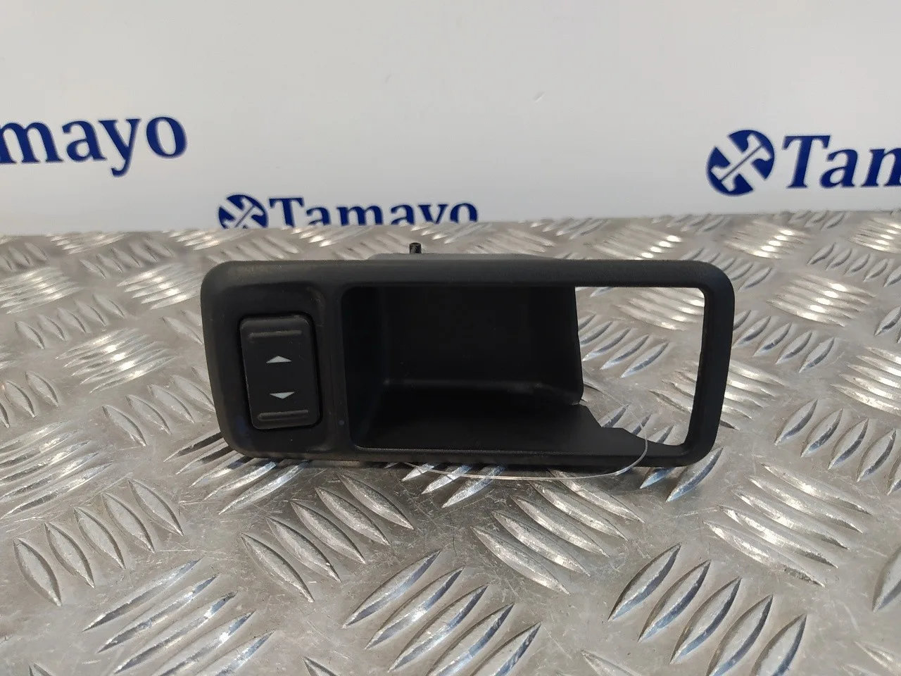 Mando Elevalunas Trasero Izquierdo para Ford Kuga (Cbv)