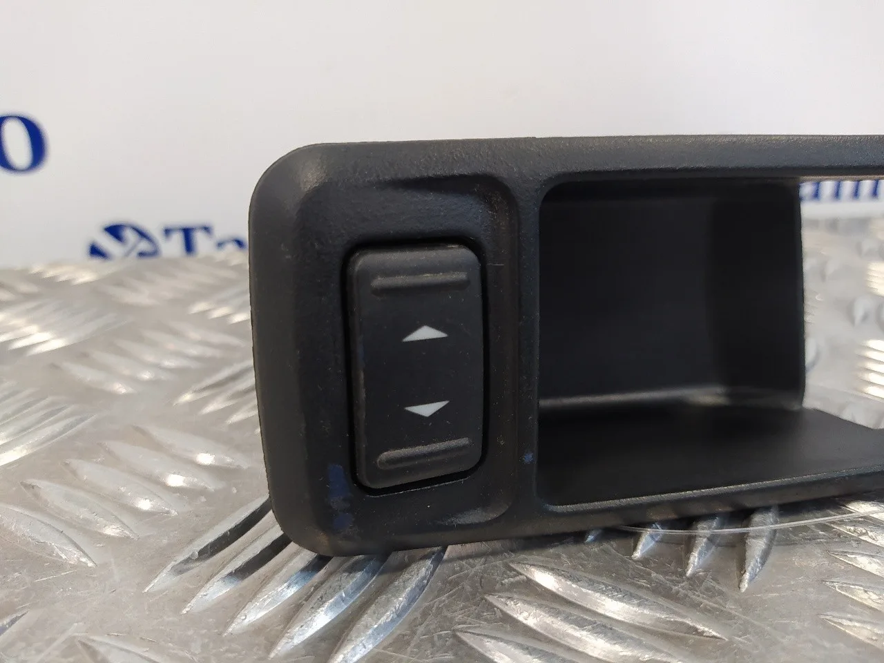 Mando Elevalunas Trasero Izquierdo para Ford Kuga (Cbv)