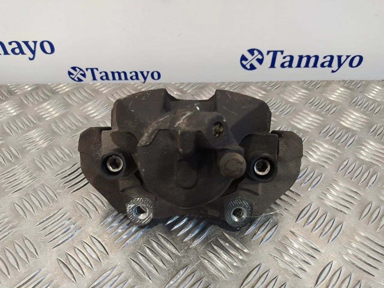 Pinza Freno Delantera Derecha para Ford Kuga (Cbv)