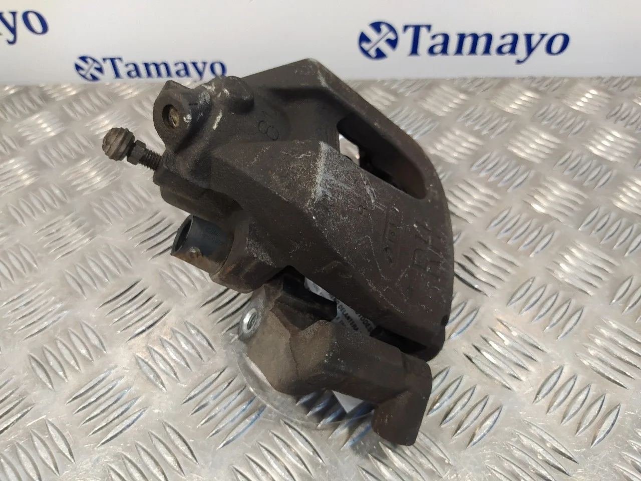 Pinza Freno Delantera Derecha para Ford Kuga (Cbv)